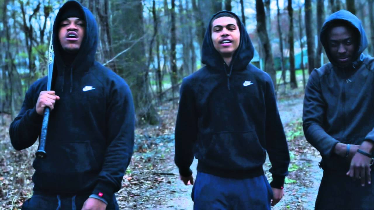 Manny D - DB Anthem (Feat. Tosa & Tarzan)