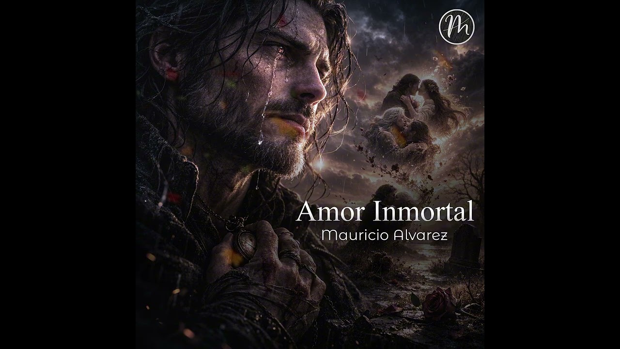 Amor inmortal