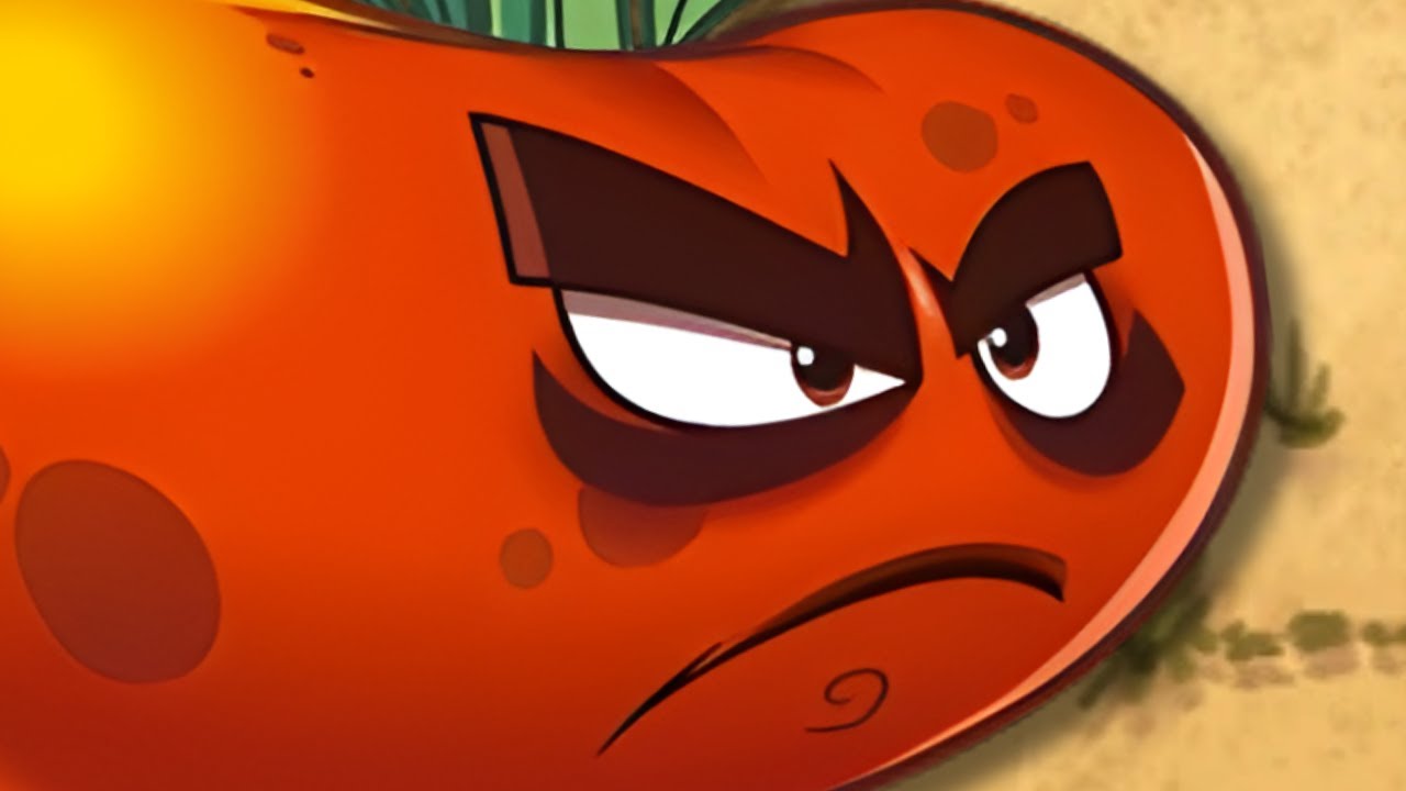 Playing MORE PVZ Reflourished!!