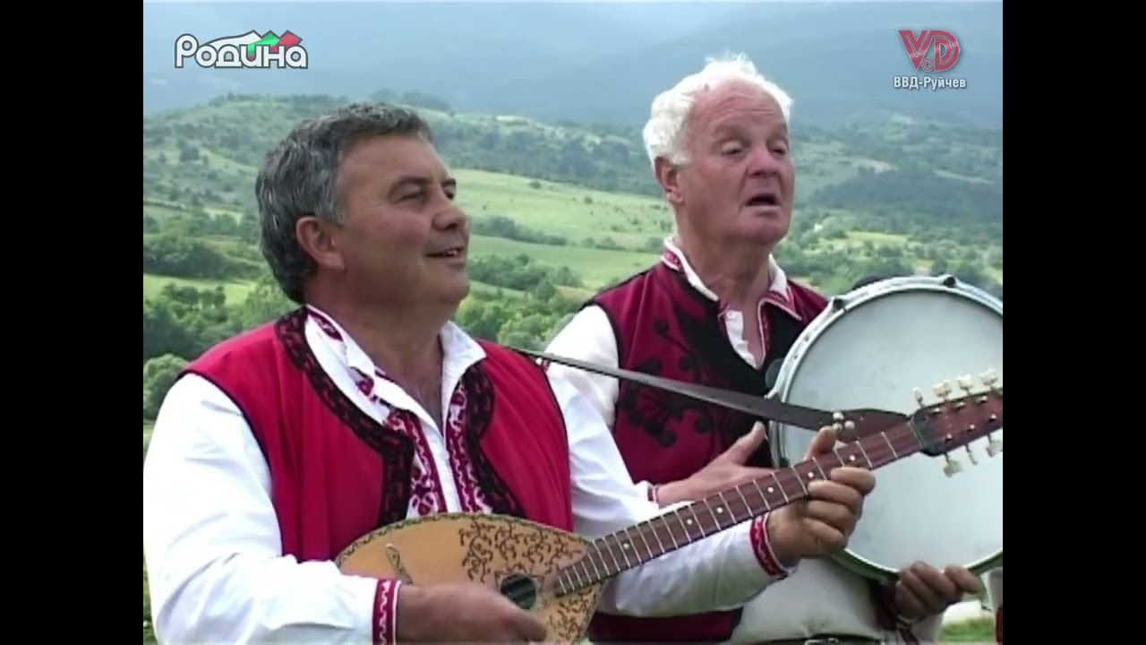 Песен за Горно Драглище - 