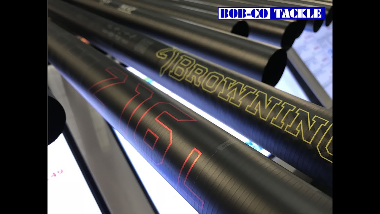 Browning Z16 L at Bobco Tackle.