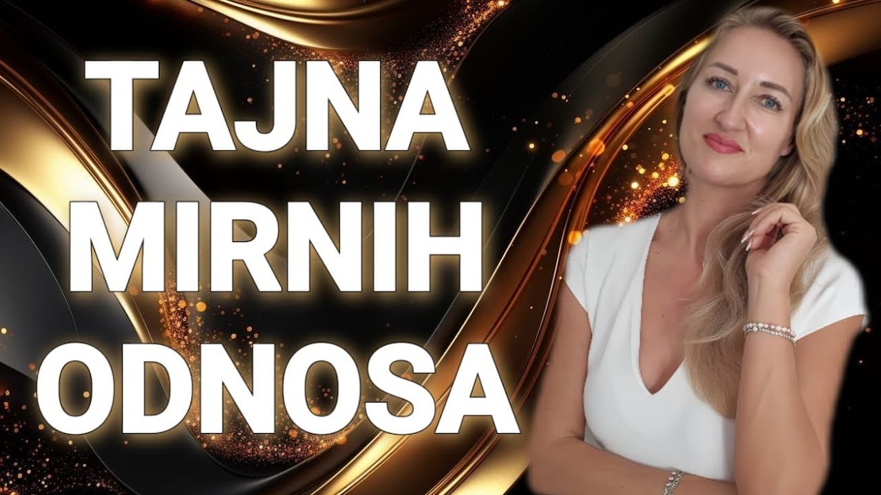 Pauza koja spašava odnose - zdravi odnosi: Ljubav bez gubitka sebe - alat za bolje odnose