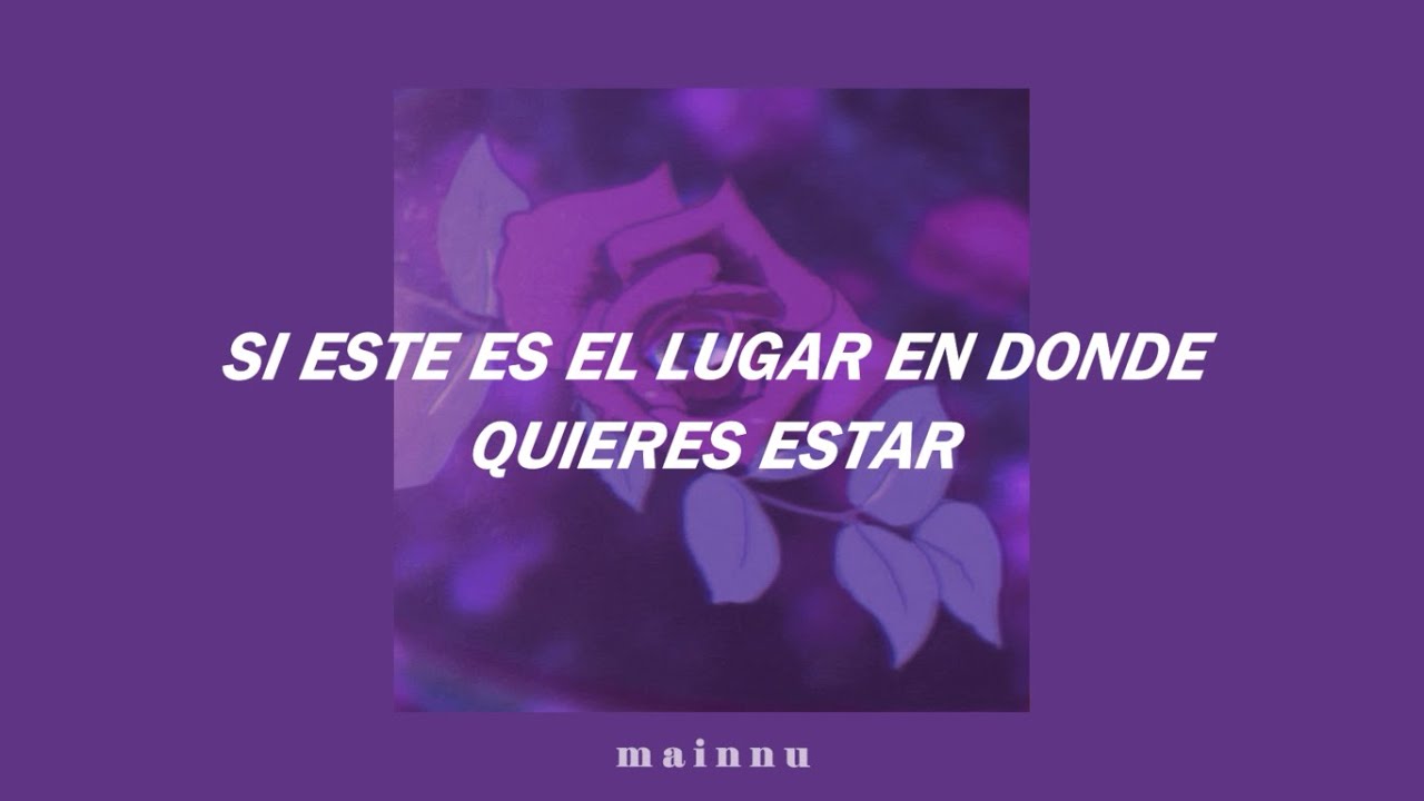 MOSSS ㅡ IDK (sub. español)