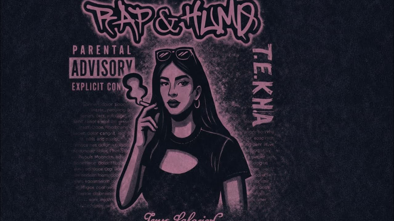 La Palacios - Ácido.