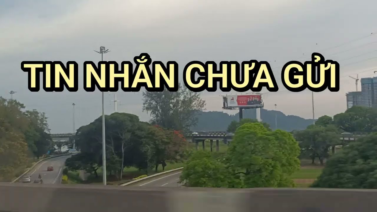 Tin nhắn chưa gửi (ballad nhẹ nhàng) suno AI 