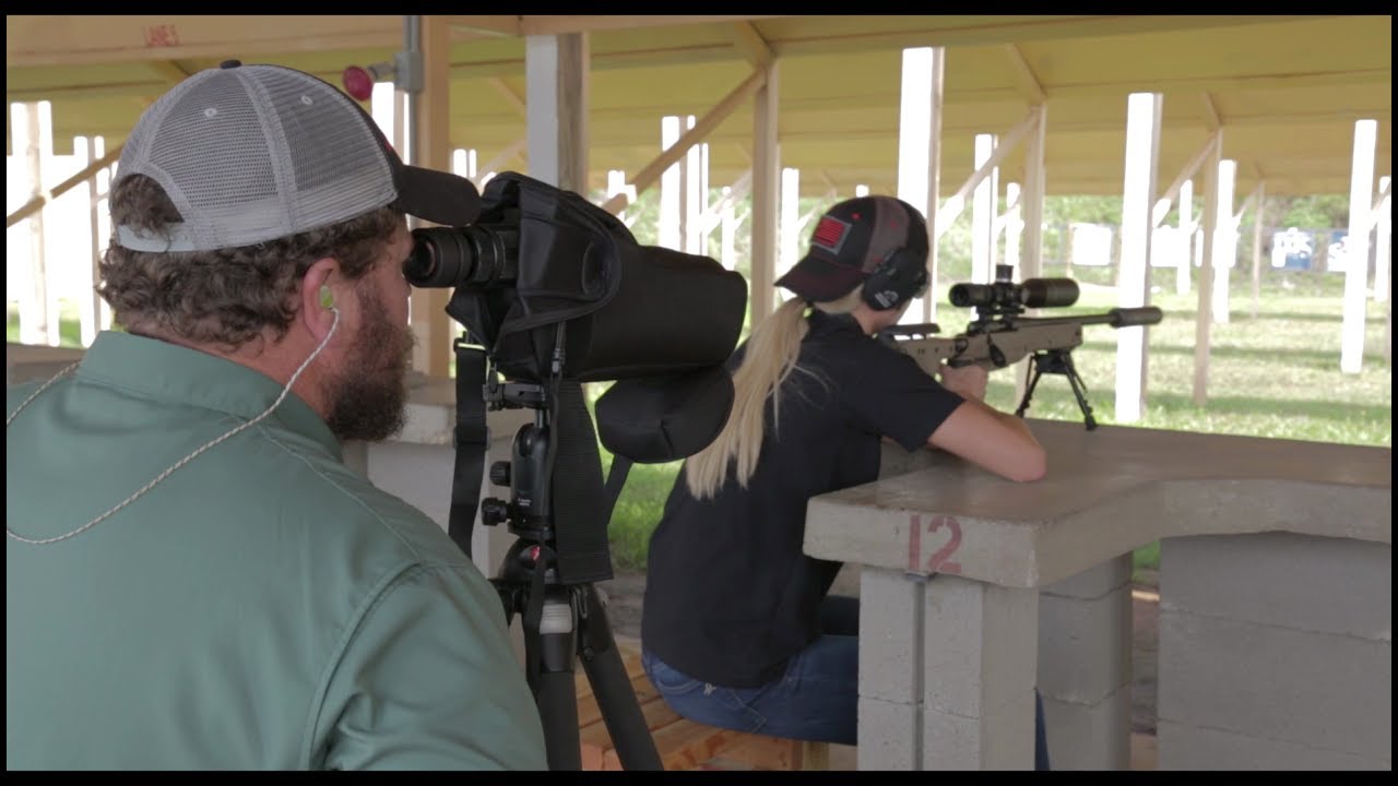 Sightmark Latitude 20-60x80 XD Tactical Spotting Scope