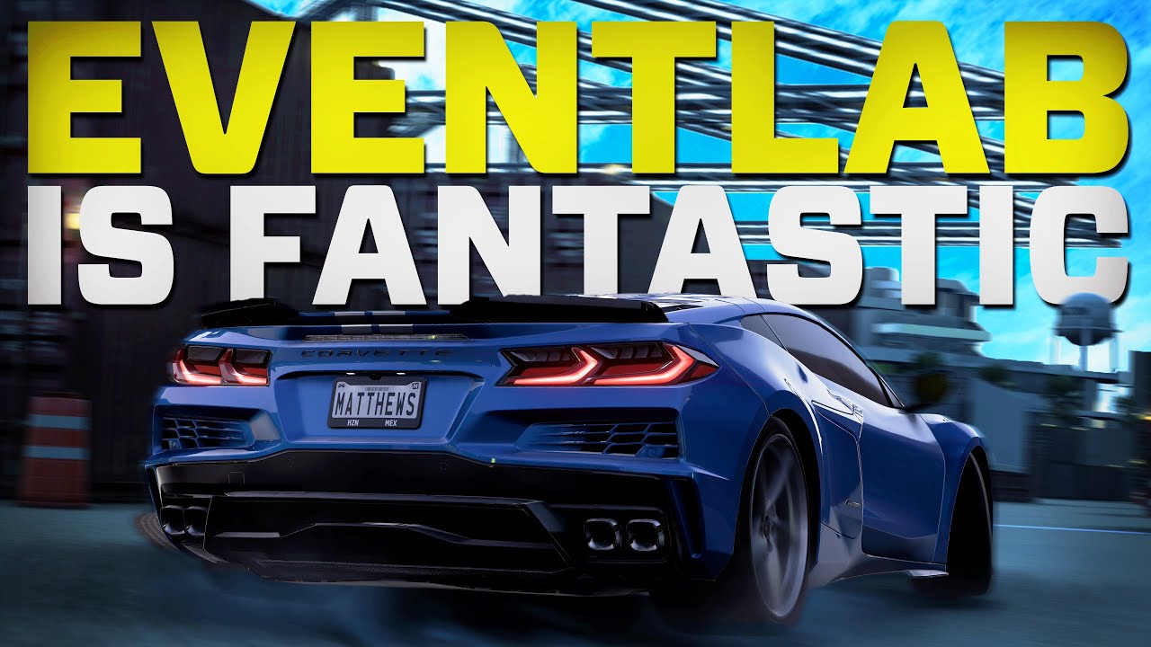 Has THIS Feature Saved Forza Horizon 5?