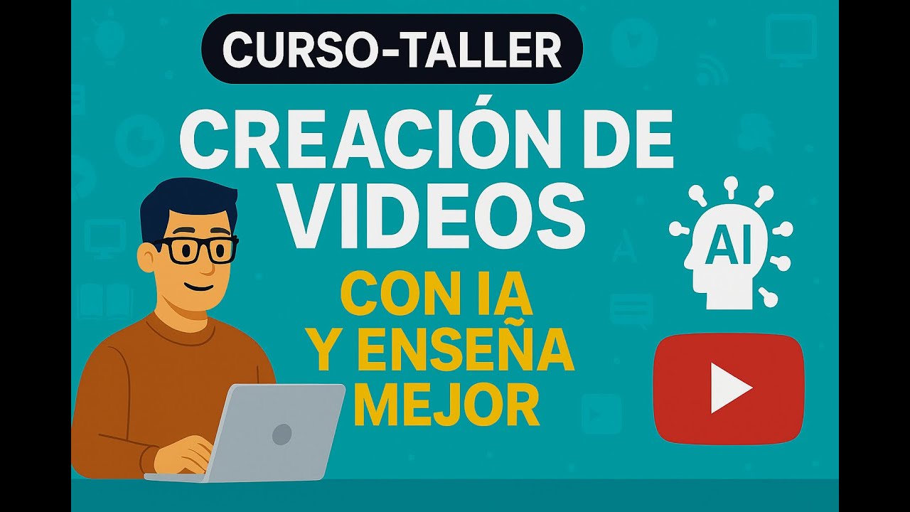 Creación de Videos con IA