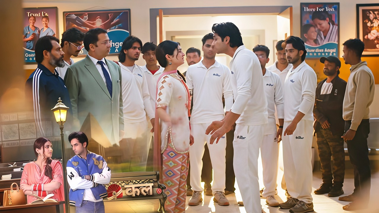 Tu Juliet Jatt Di NEW PROMO - 23rd March 2026 - Episode 127