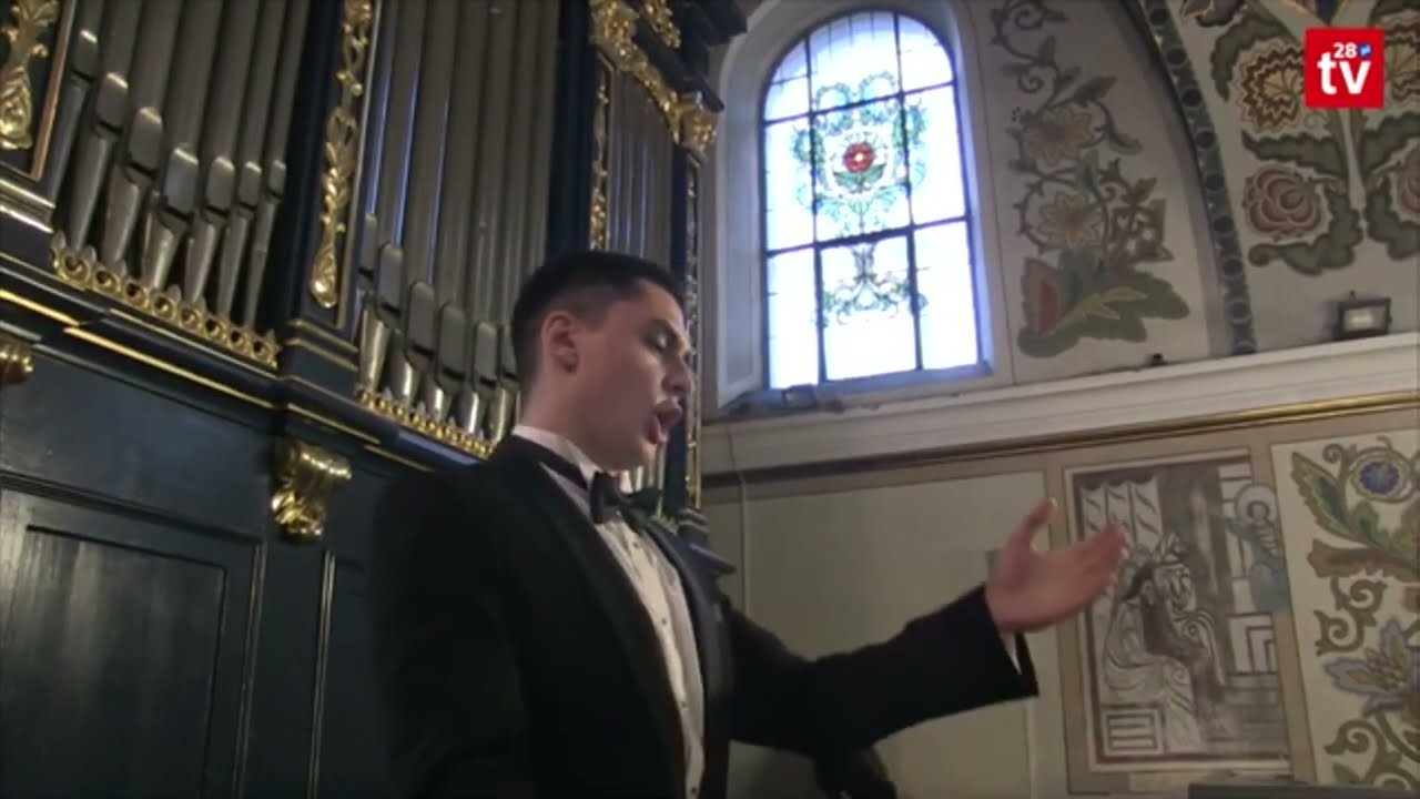 Śpiewająca Rodzina Kaczmarek. Fragmenty koncertu 