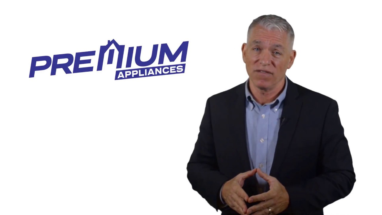 About Premium Appliances