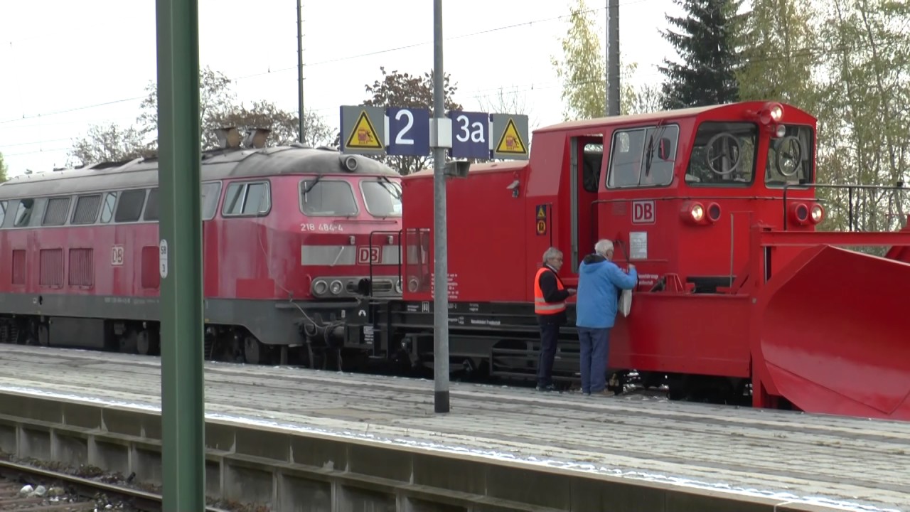 Freudenstadt HBF