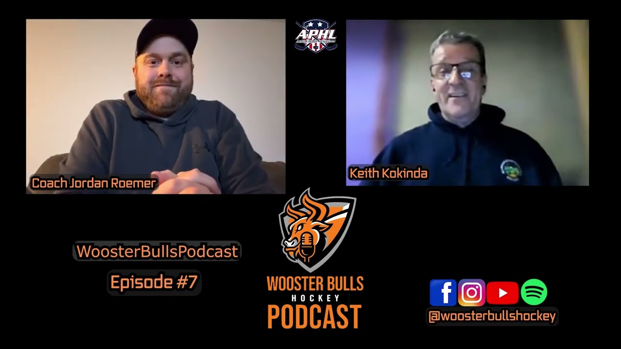Shootin the Bull podcast Episode #7 Coach Jordan Roemer