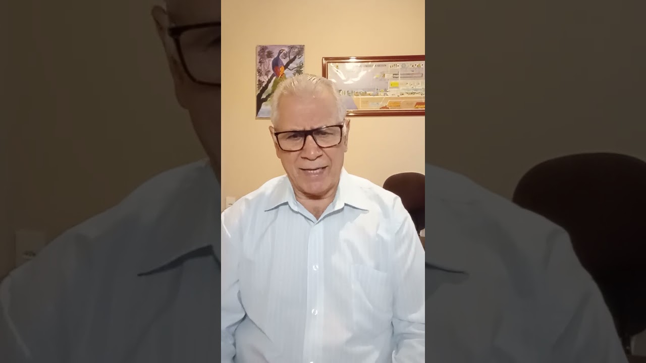 A benção e a maldição está diante de nós quau é nossa escolha 