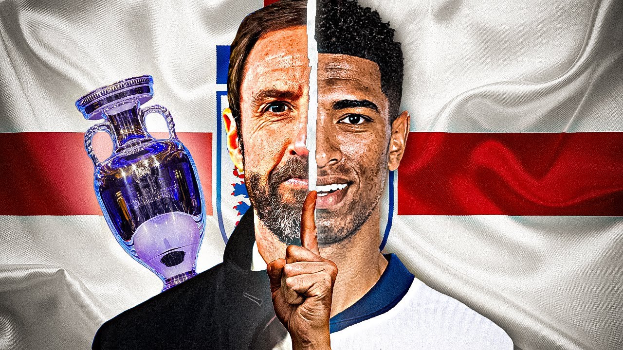 Why EVERYONE HATES England!