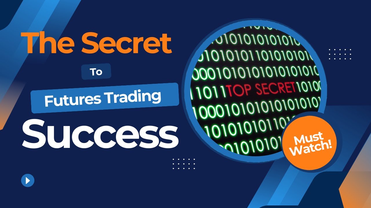 &ldquo;The Secret Formula Behind Futures Trading Success: Gamma Levels&rdquo;
