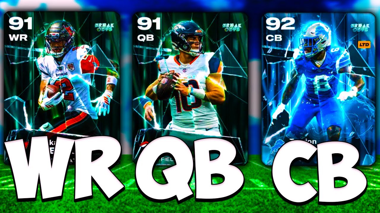 ЛУЧШИЕ ИГРОКИ НА КАЖДОЙ ПОЗИЦИИ В MADDEN 26 ULTIMATE TEAM! ВАМ НУЖНО ИСПОЛЬЗОВАТЬ ЭТИ КАРТЫ СЕГОДНЯ!