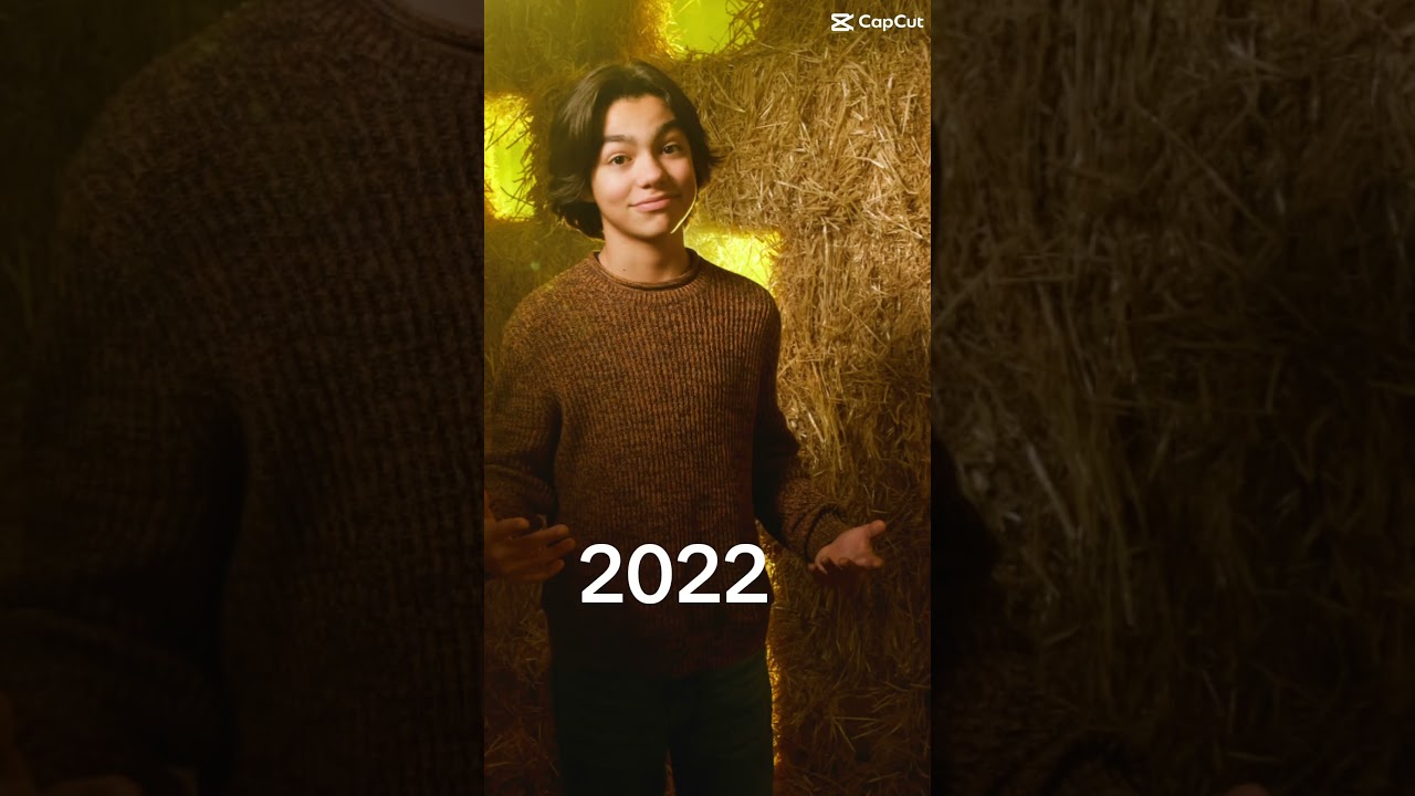 Malachi Barton through out the years