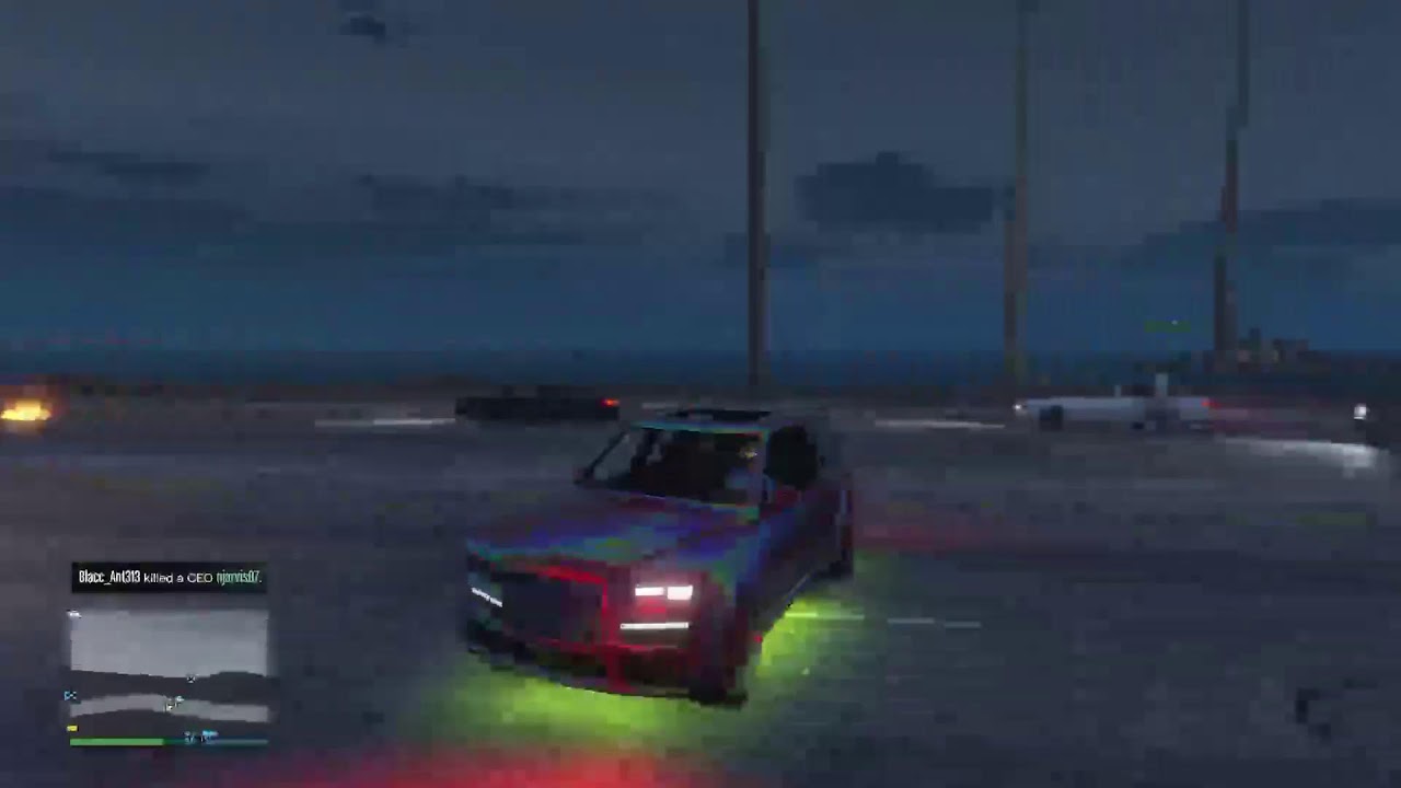 Oh, to friends GTA life. Check us out.