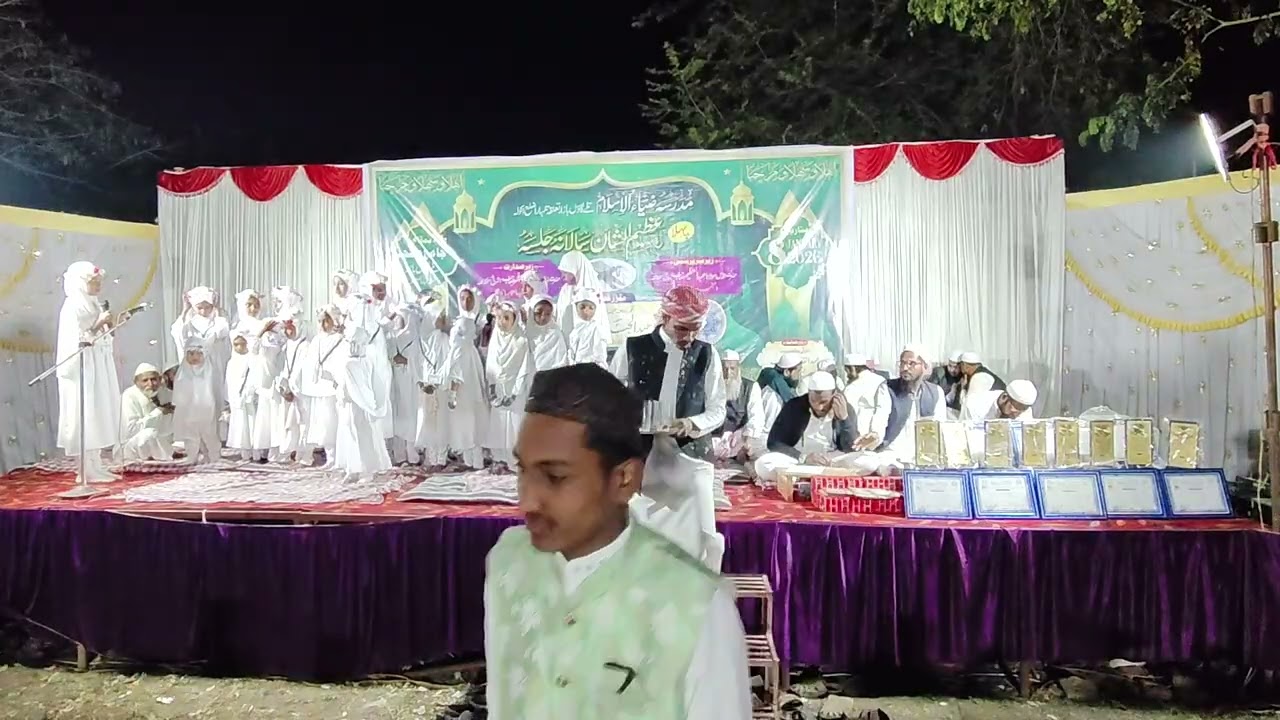Deen e talim ki ahmiyat par bahetareen mukalma