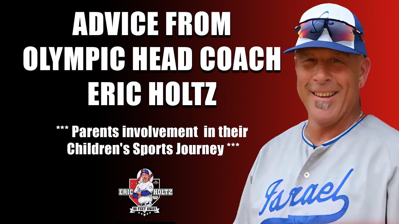 Parents involvement  in their Children's Sports Journey