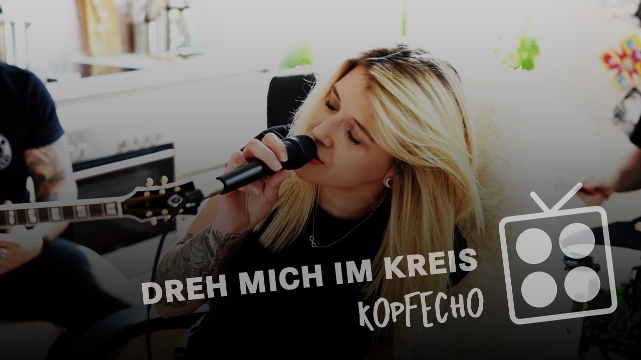 Kopfecho 