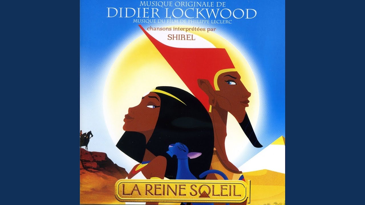 La ballade d'Akheza (Générique début)