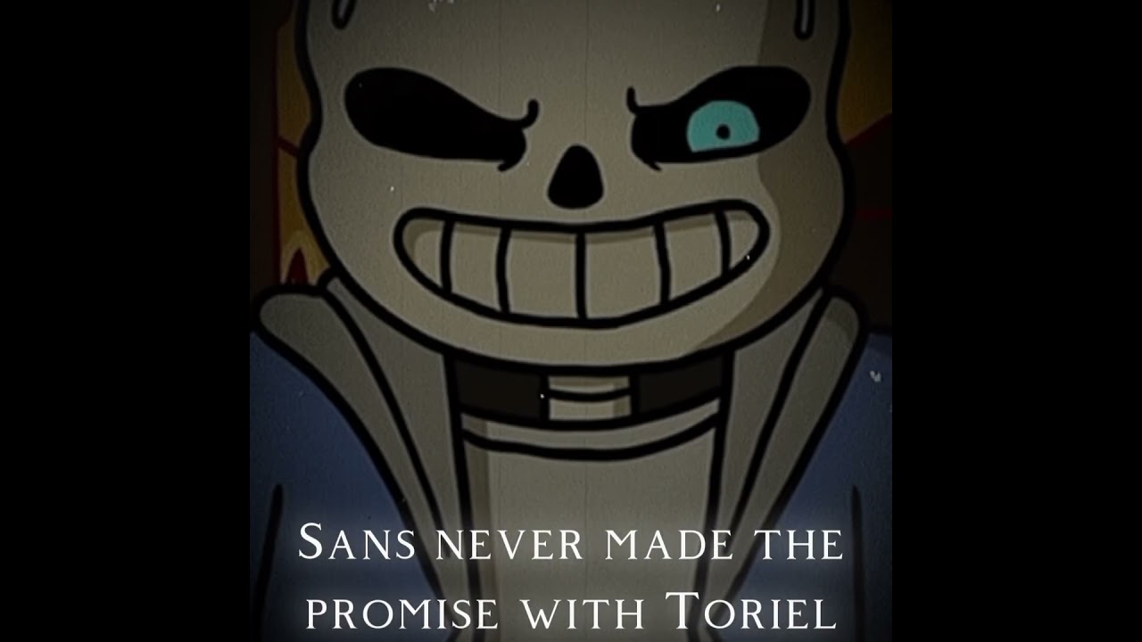 what would Sans do to Frisk