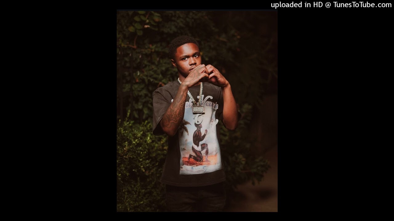 Lil King Type Beat “Trackhawks”