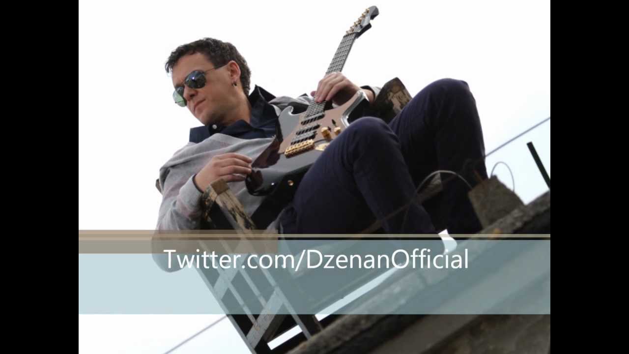 Dzenan Loncarevic - Cvete Beli  2012 OFFICIAL HQ