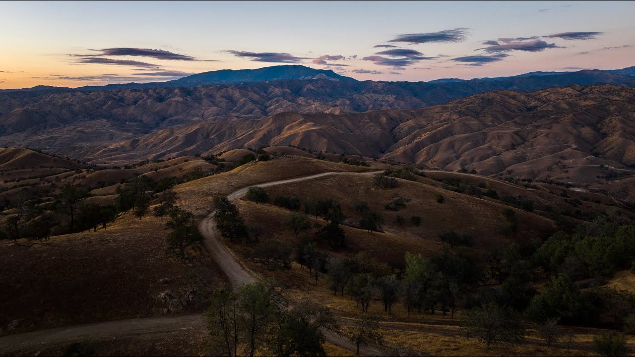 Make your Drone Footage more Cinematic!