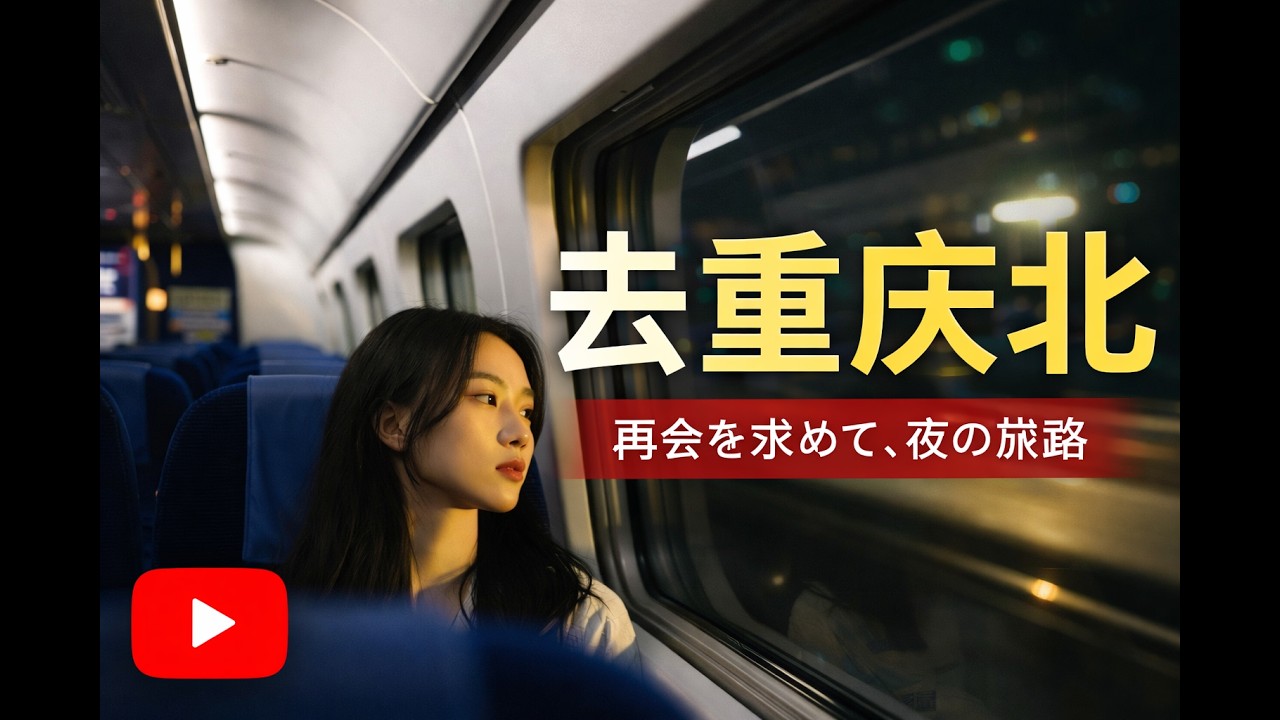 去重庆北