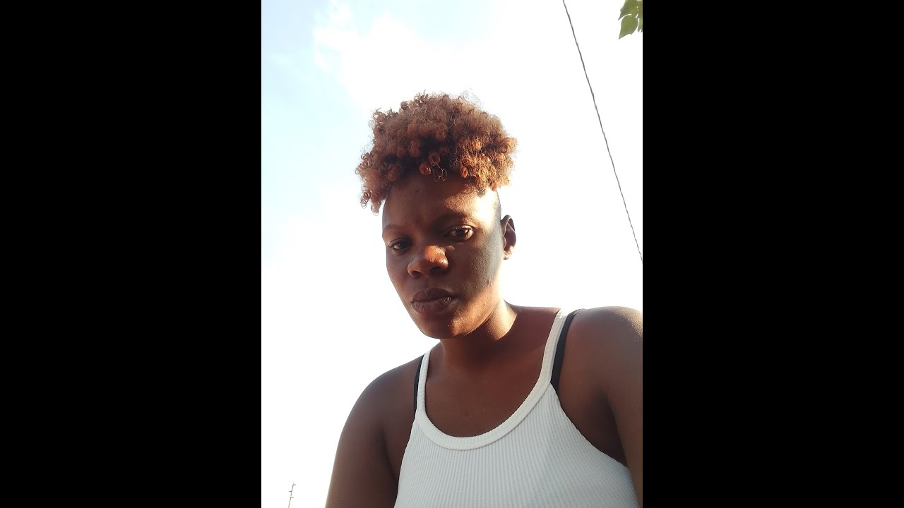 IN  LOVING  MEMORY OF  FILISIA MALULEKE   (1995-2024)
