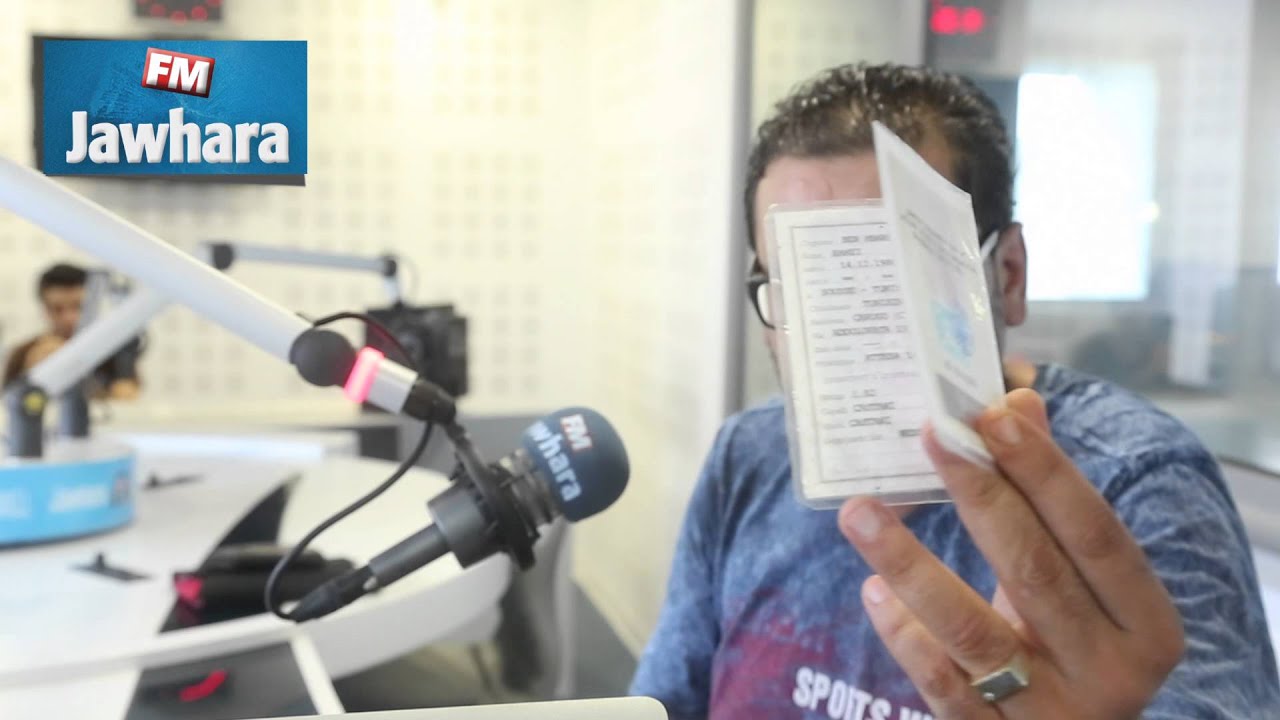 تونسي مقيم بالخارج يروي تفاصيل الإعتداء عليه من قبل أمني في سوسة
