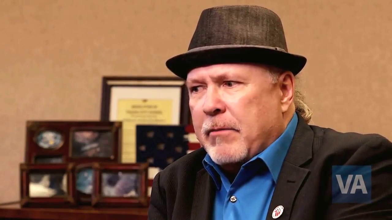 Veterans Matter Partnering with VA
