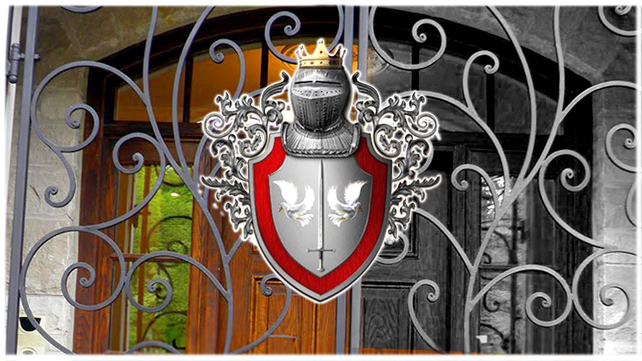 Ornamental Railings (VR Gallerie) Art Metal Workshop