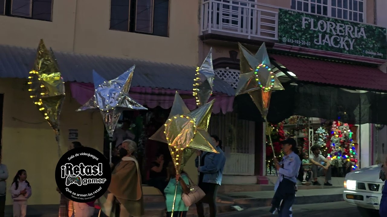 Apaseo el Alto, Guanajuato. 21 de noviembre 2024. Fiesta de Santa Cecilia.