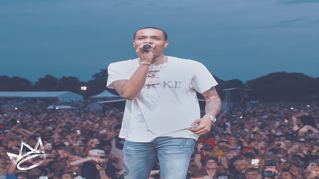 [FREE] G Herbo Type Beat 2019 - 