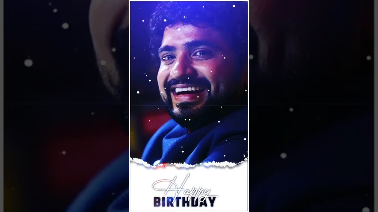 Nataraj Master Birthday wishes is an Indian Flim Actor, Choreographer, and Dance director