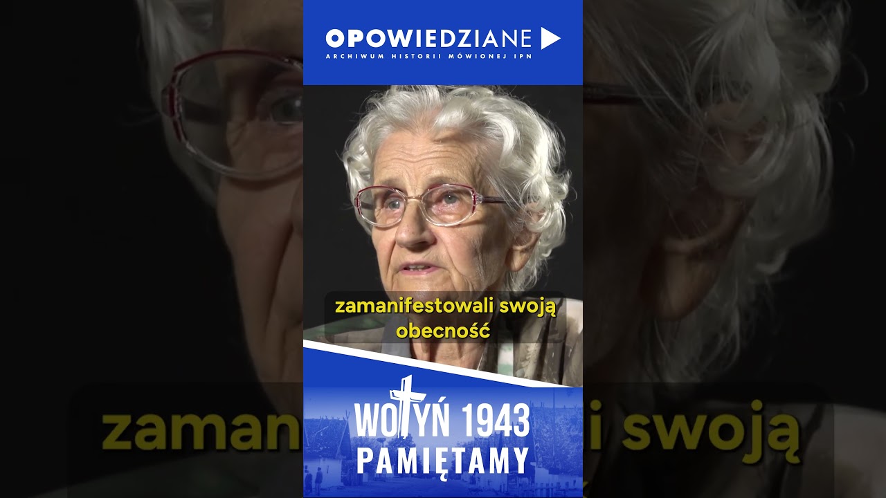 Pod gruszą rozstrzelani. Maria Nykowska - Świadectwa Niezwyciężonych