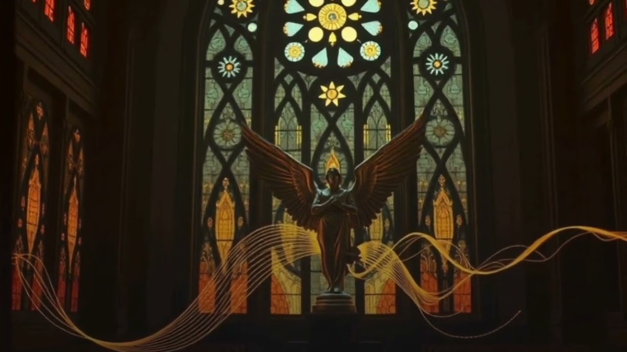 Espiritualizando Music - Quando o Véu não Fecha Mais 