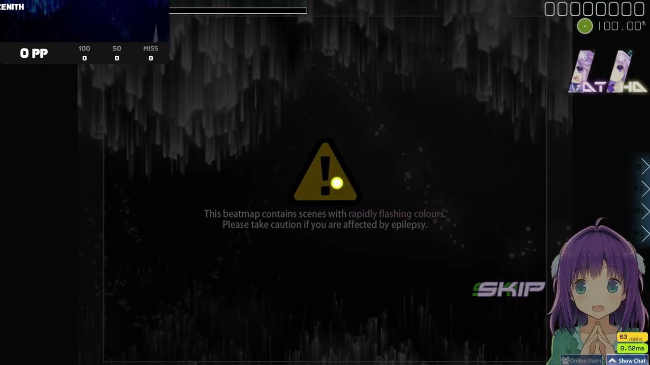 blue zenith cookiezi 727 WYFSI jumps pog HDDT