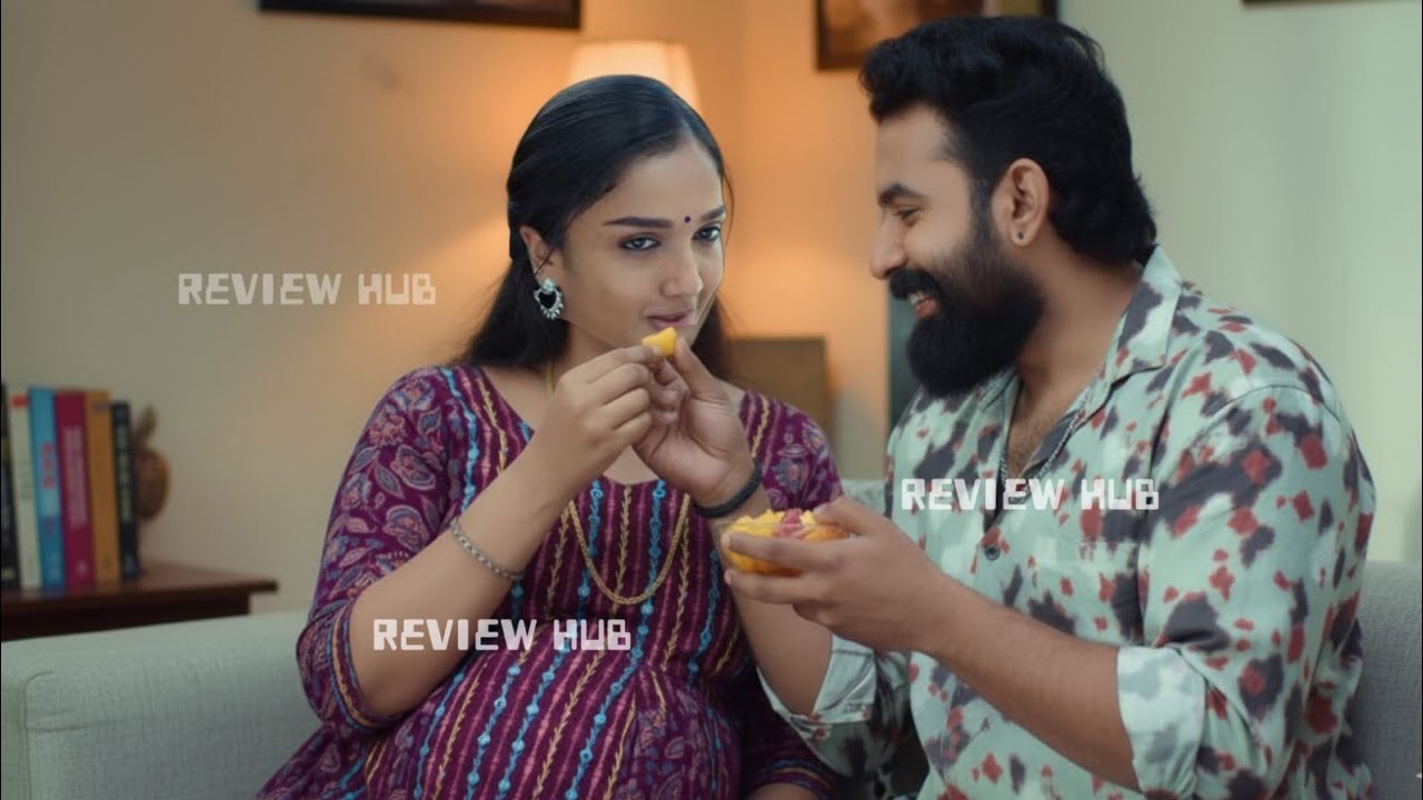 ഗർഭിണിയായ വേദയെ ആരും അറിയാതെ ഒളിപ്പിച്ച് സ്നേഹിച്ച് പരിചരിച്ചു വിക്രം#pavithramserial 