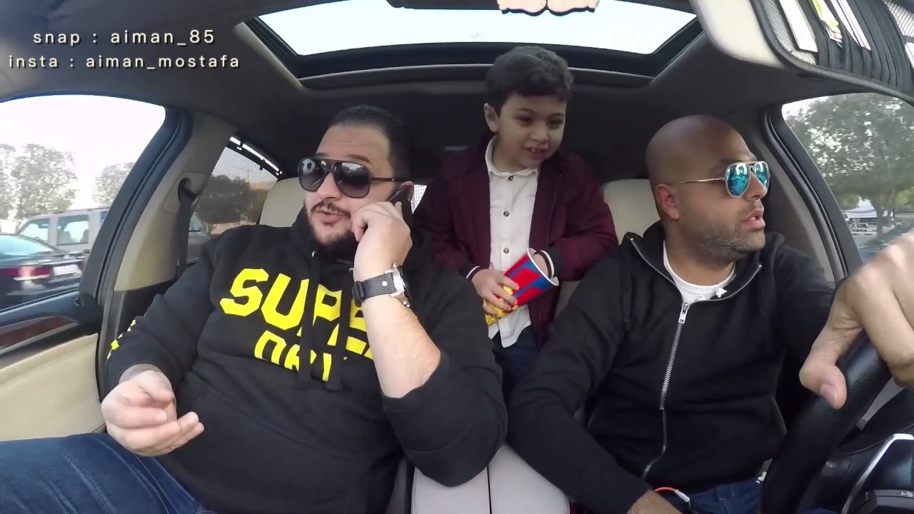 الاطفال احباب الله