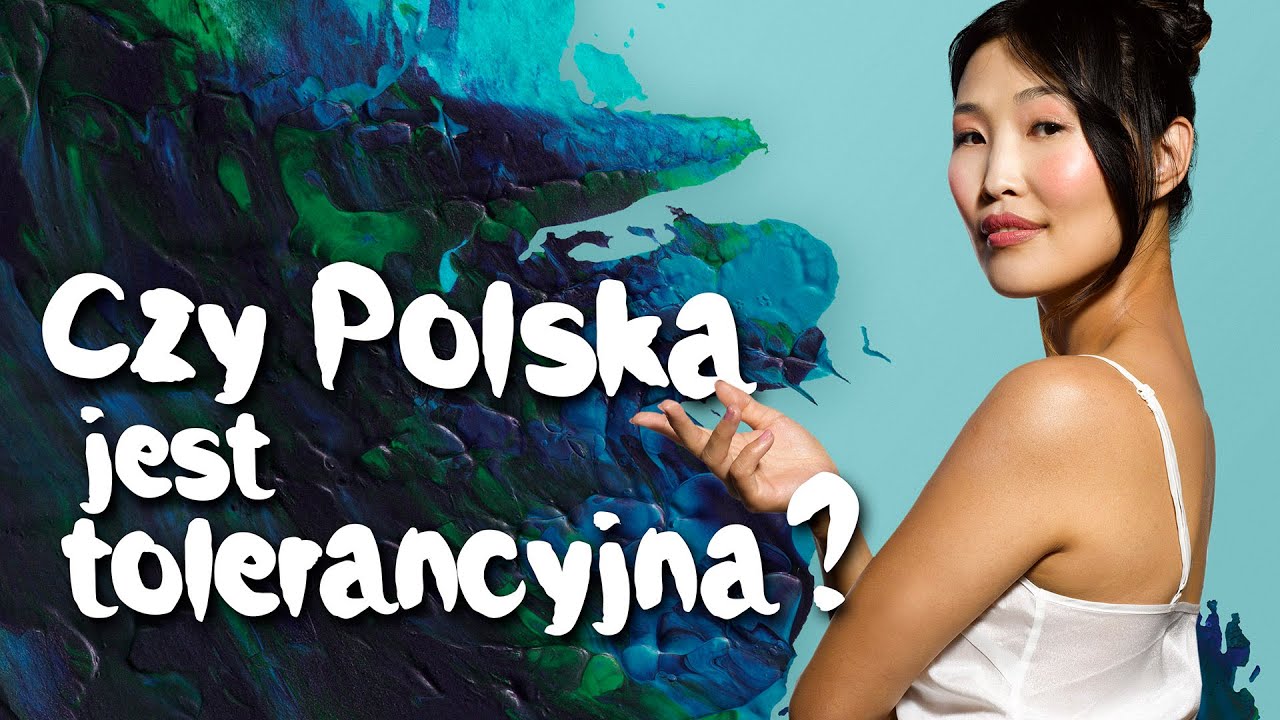 Czy Polska jest tolerancyjna?
