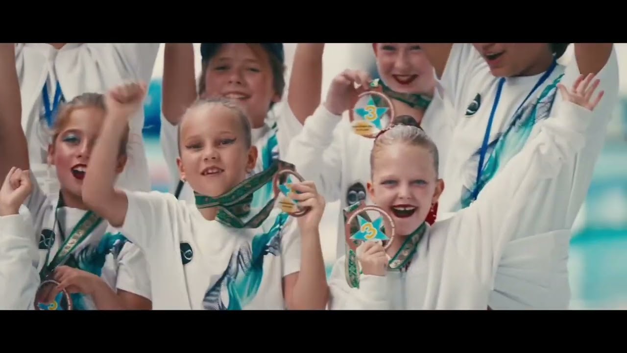 Artistic Swimming Coach is sharing experience of taking part in Baku Cup 2023