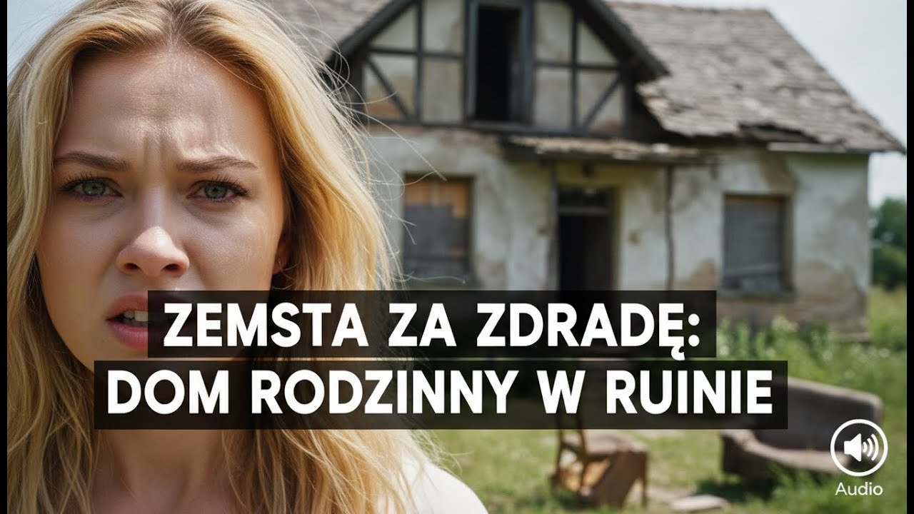 Wykluczona z Wigilii po spłaceniu długów + Dom przejmuje siostra w akcie zemsty