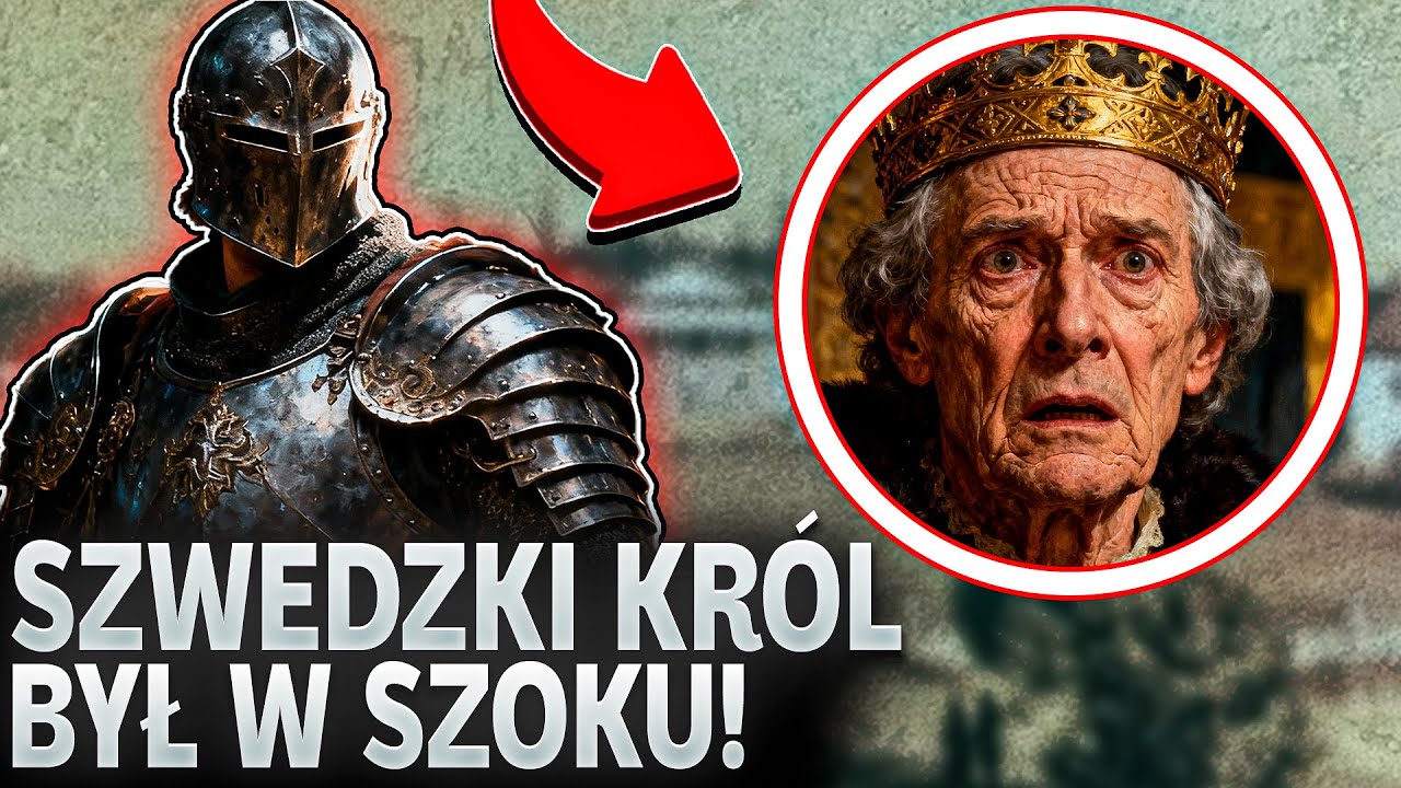 Jak 3000 Husarzy rozniosło w pył CAŁĄ &bdquo;Niezwyciężoną&rdquo; Armię Szwecji
