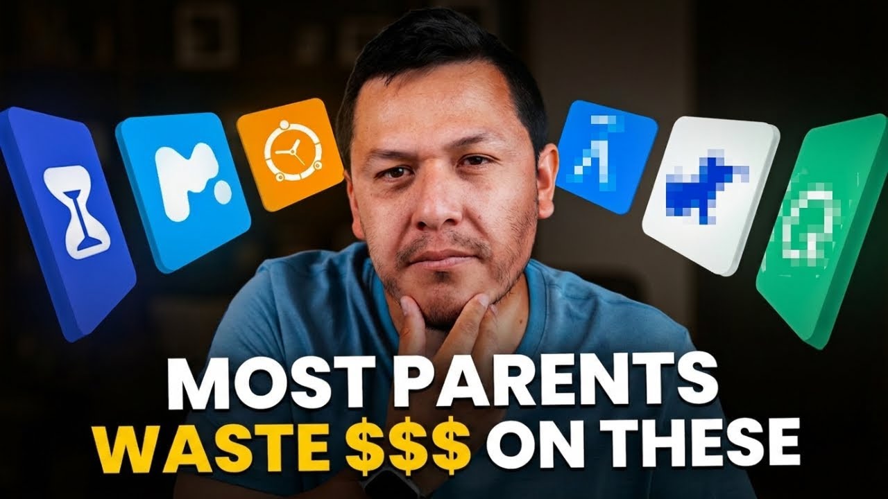 Best Parental Control Apps 2026 (STOP Wasting Money on These)