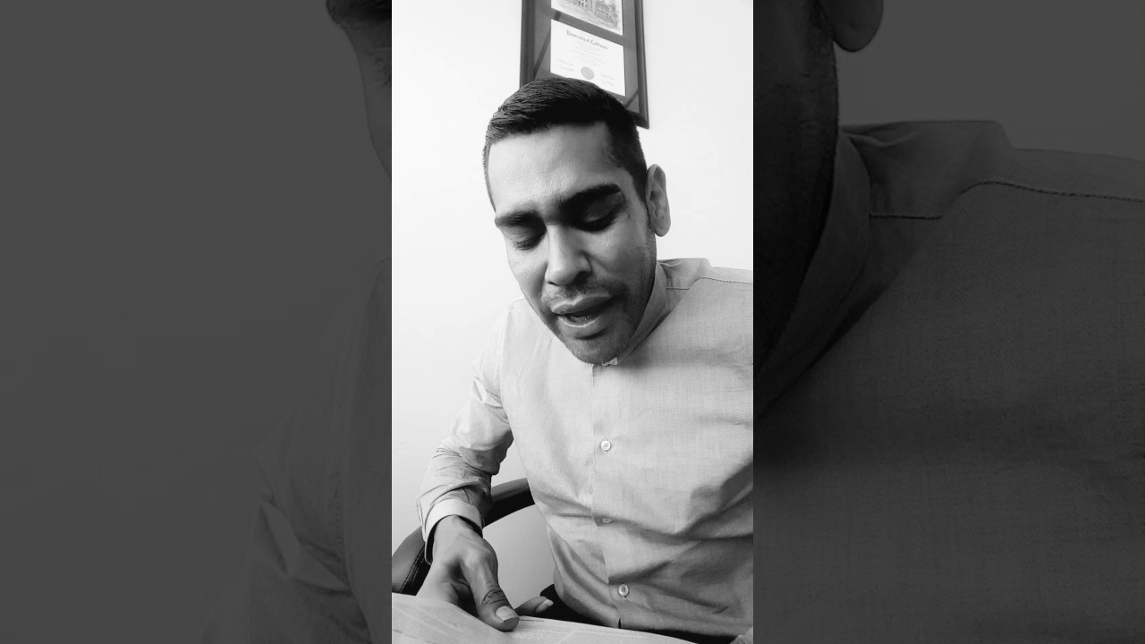 Reflexions from a Latino HIV perspective